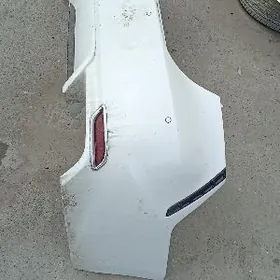 18 kemry se bamper izki