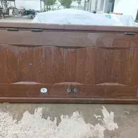 Демир гапылар