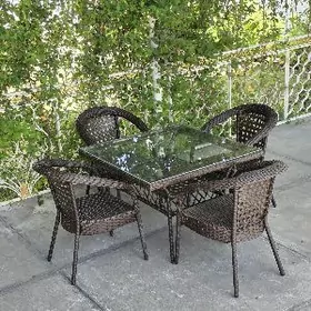 dokolan Stol Stul Стол Стул