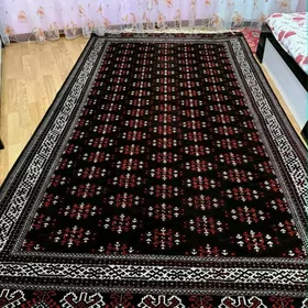 El haly Turkmen/ковёр шерст