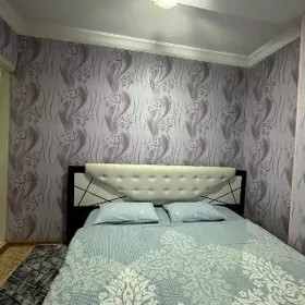 1 комнат 2 этаж