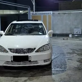 Toyota Camry 2002