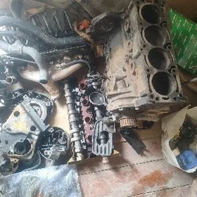 Ecotec kerpiç motor 2.2