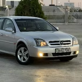 Opel Vectra 2002