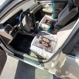 Toyota Camry 1998