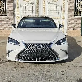 Lexus ES 350 2024