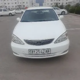 Toyota Camry 2002