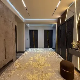 Satlyk Gurtly 4komnat Liftli