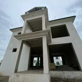 АНАУ КОРОБКА