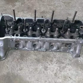 головкаголовка жигули  21011