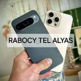 Rabocy tel alyas 11ultra 17pro