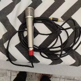 Микрофон оригинал