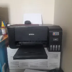 Epson L3210 printer