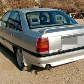 Opel Omega 1989