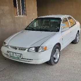 Toyota Corolla 1999