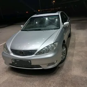 Toyota Camry 2002