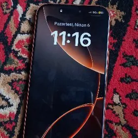 İphone 17 pro max kopya