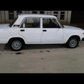 Lada 2107 2003