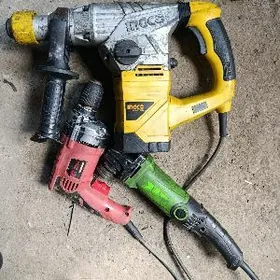 drel balgarka Дрел балгарка