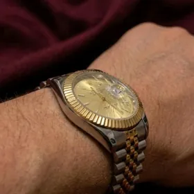 Rolex sagat