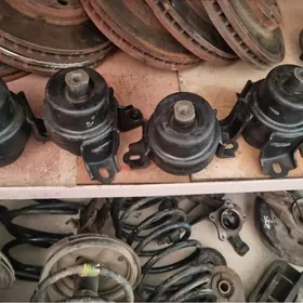 морда тайота