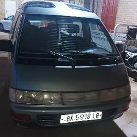 Toyota Town Ace 1993