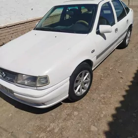 Opel Vectra 1992