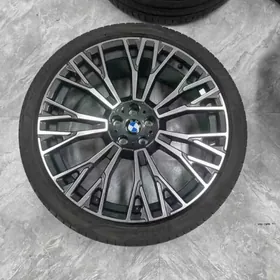 X5 X6 diska pakryska