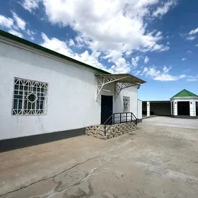 Bereketli zaman 5 komnat Plan