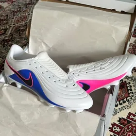 Nike Tiempo 2026 белый