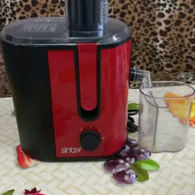 соковыжымалка