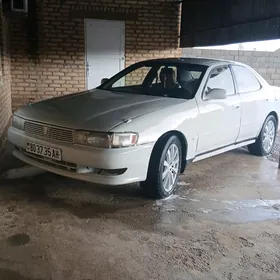 Toyota Cresta 1995