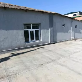 arenda sklad çoganly