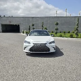 Lexus ES 350 2025