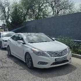 Hyundai Azera 2013