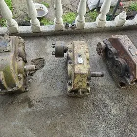 reduktor редуктор