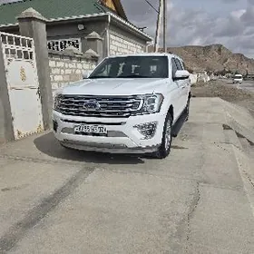 Ford Expedition 2021