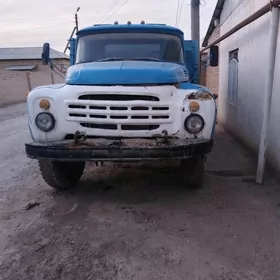 Zil 130 1985