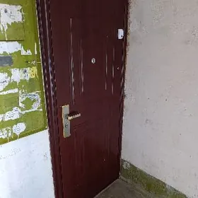 входная дверь