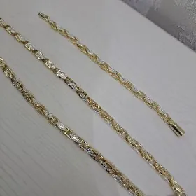 bold zynjyr braslet xuping