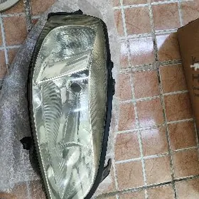 Opel astraji on fara