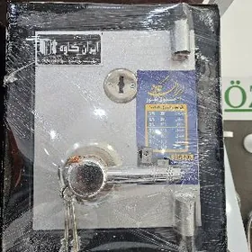 berk seyf ýanmaýan