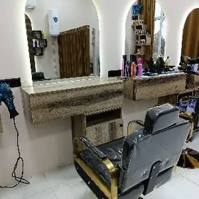 salon