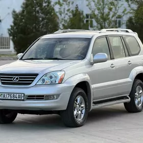 Lexus GX 470 2004