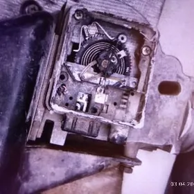 воздухамер