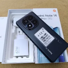 Redmi Note 14 Pro Plus 12/512G