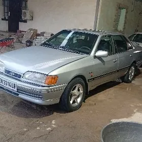 Toyota Mark II 1991