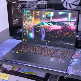 RTX5050 8GB+CORE i5-13! NEW!