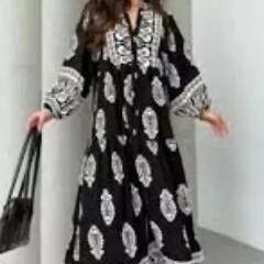 Готовое новое платье