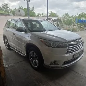Toyota Highlander 2015